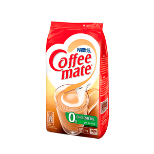Café Mate Nestlé Creme Pronto Para Café em Pó - 1kg