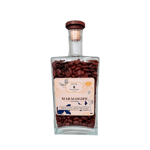 Café Santa Mônica Grão Maragogipe Edição Limitada - 200g