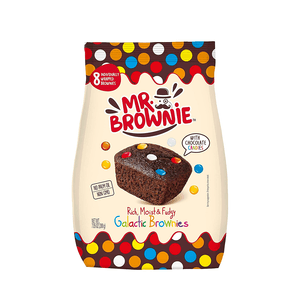 Brownies Galactic Mr. Brownie - 200g