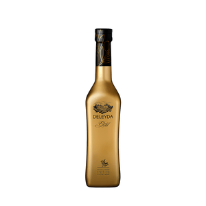 Azeite de Oliva Extra Virgem Deleyda Ouro - 500ml