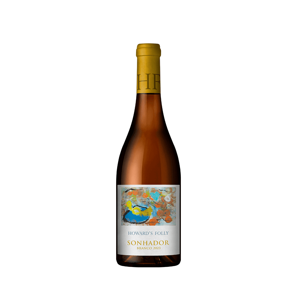 Vinho Howard's Folly Branco Seco Portugal Sonhador Blend 750ml