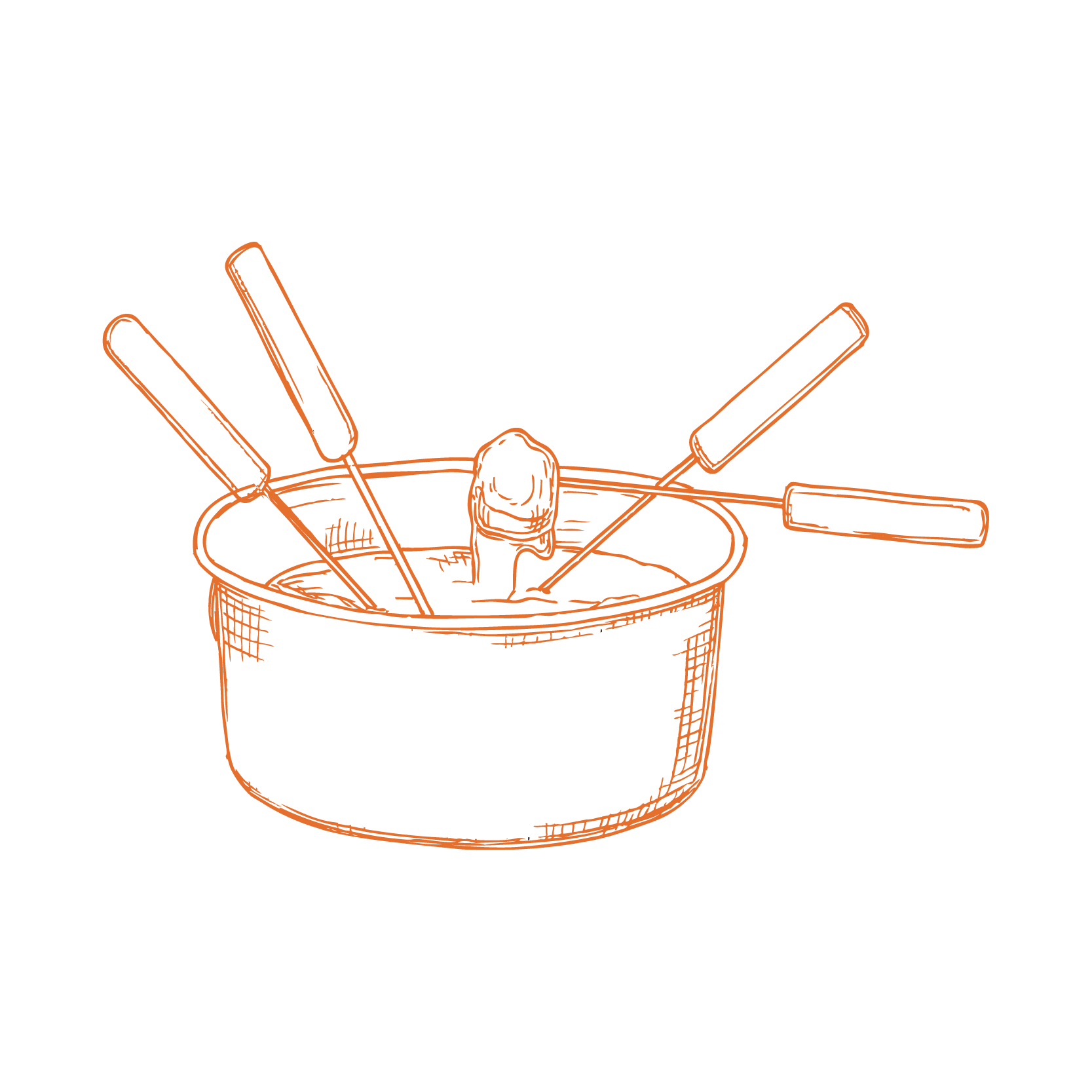 Fondue