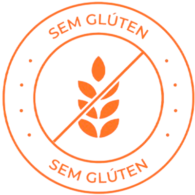 SEM GLÚTEN
